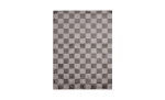 Byt till bild nr 1 (WILLE Matta 160x230 Rutig)