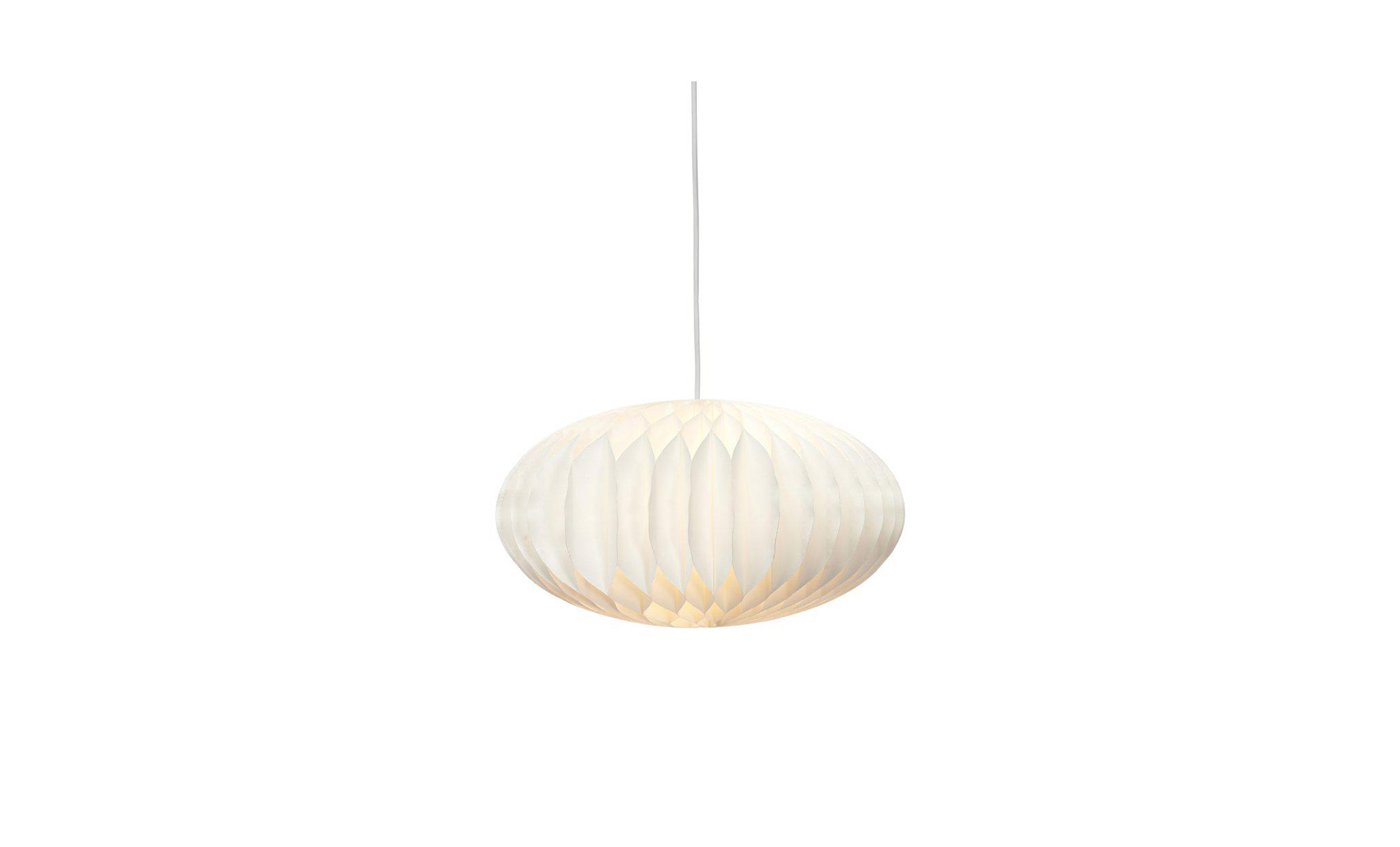 ANITA Takskrm 40cm Vit