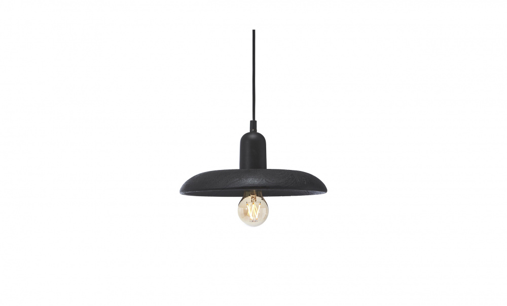 BLISS Tak/Fnsterlampa 28cm Svart i gruppen Belysning / Lampor / Fnsterlampor hos SoffaDirekt.se (3972803)