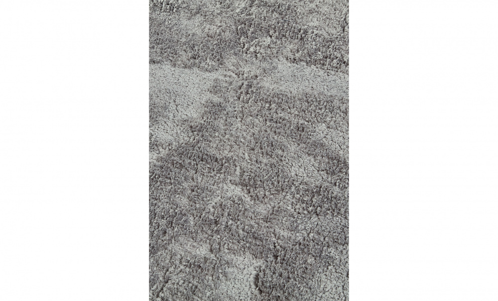 SANJA Ryamatta 200x290 Ljusgr i gruppen Mattor & Textil / Mattor / Ryamattor hos SoffaDirekt.se (399-15)