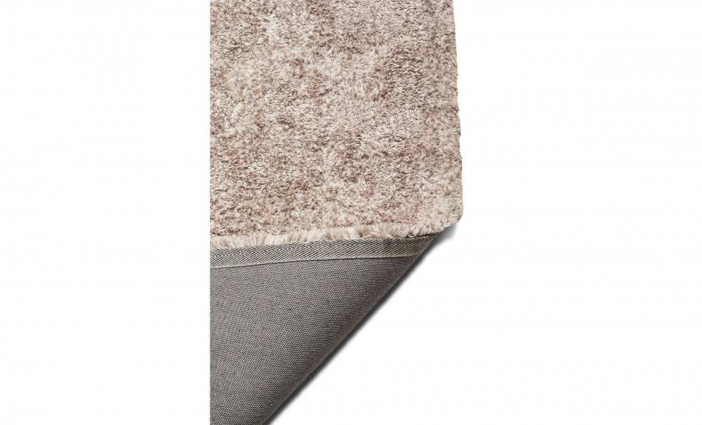 SANJA Ryamatta 200x290 Natur i gruppen Mattor & Textil / Mattor / Ryamattor hos SoffaDirekt.se (399-55)