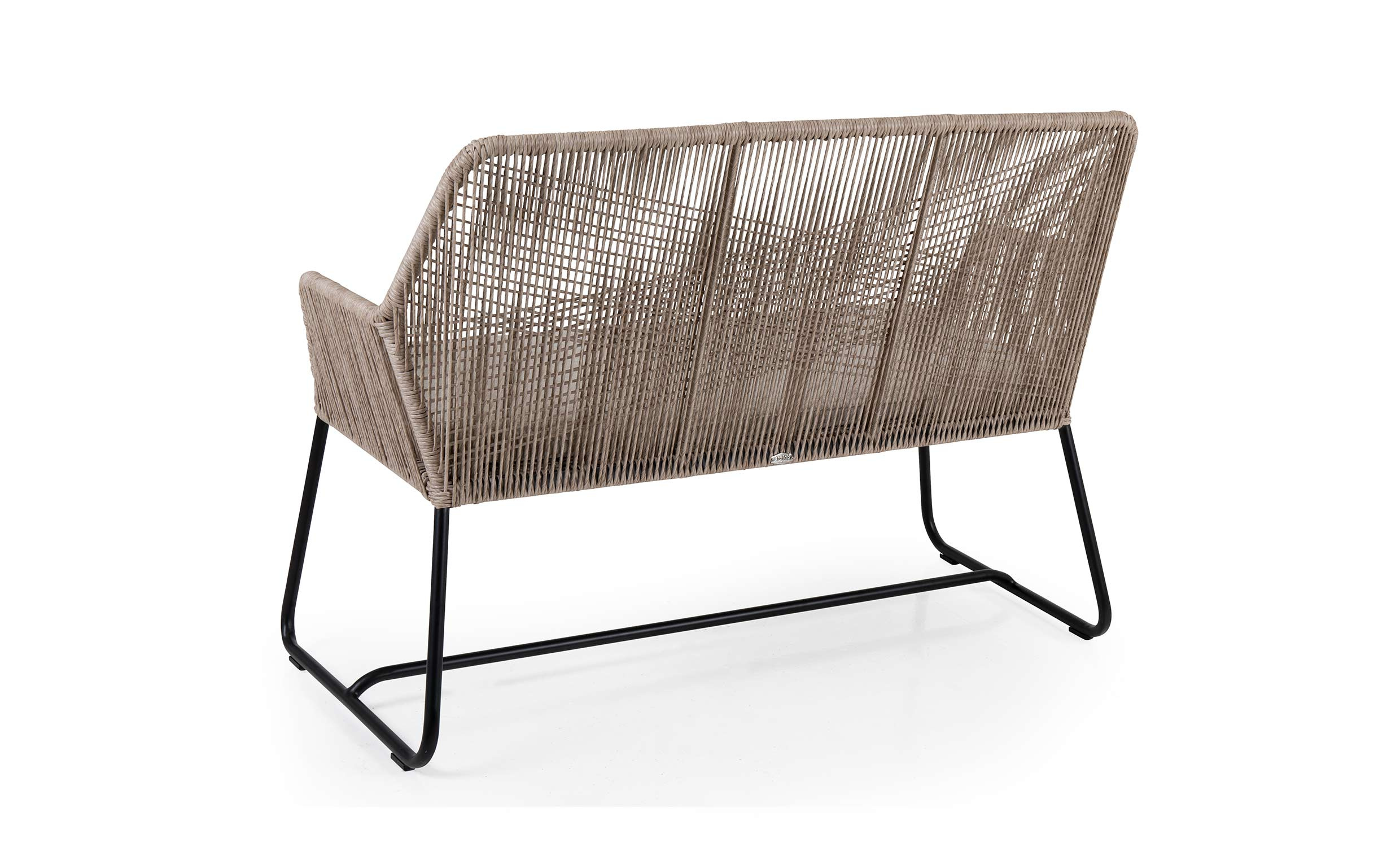 MIDWAY 2-sitssoffa Beige