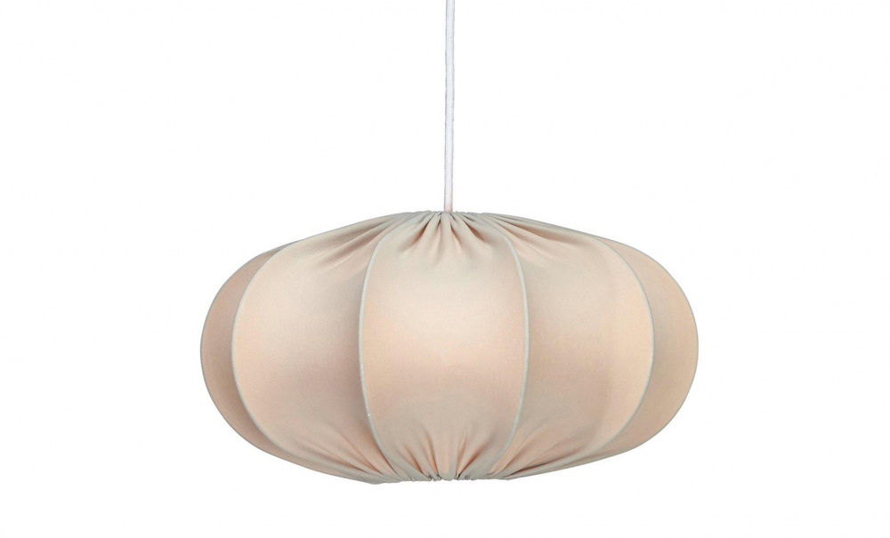 DALIA Takskrm 40cm Gr i gruppen Belysning / Tillbehr / Lampskrmar hos SoffaDirekt.se (40140-157)