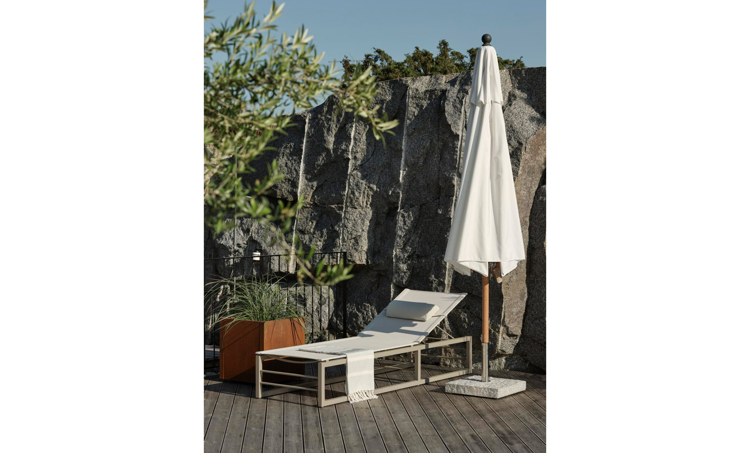 VEVI Vilsng Beige