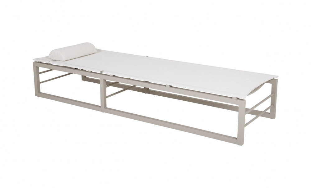 VEVI Vilsng Beige i gruppen Utembler / Sittmbler / Loungembler hos SoffaDirekt.se (4029-21-51)