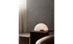 Byt till bild nr 4 (CHIA Lampa Silver)