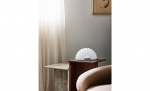 Byt till bild nr 5 (CHIA Lampa Silver)