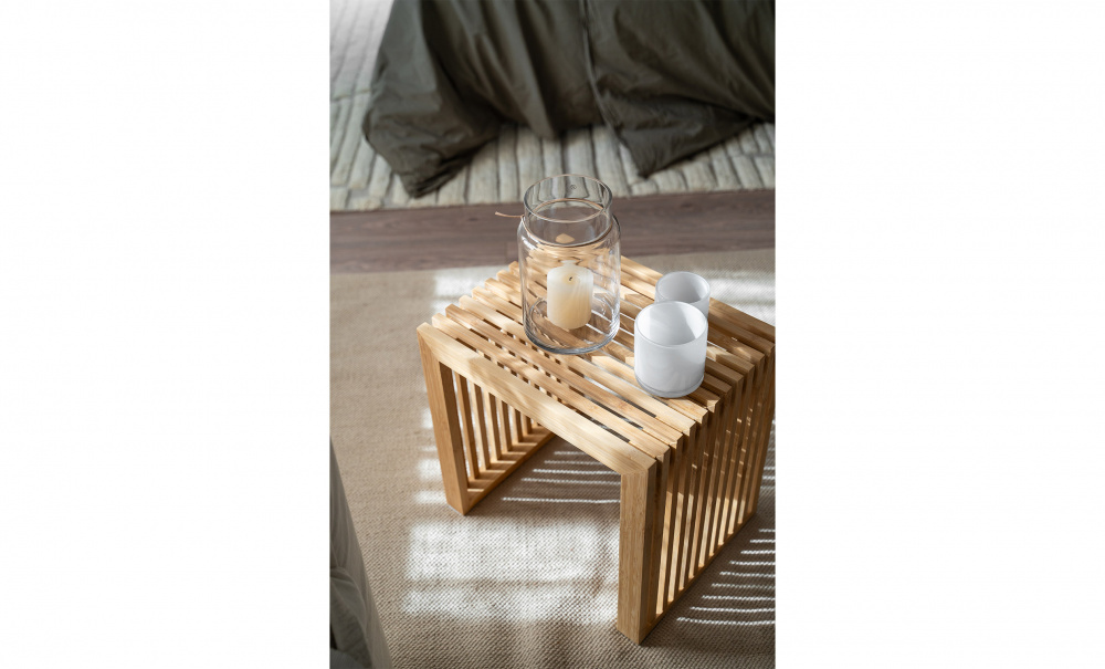 RIB Pall Bambu i gruppen Matplats / Sittmbler / Stolar hos SoffaDirekt.se (4073102)