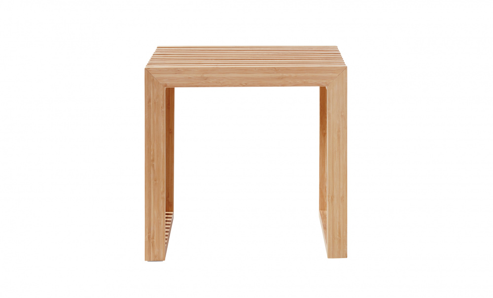 RIB Pall Bambu i gruppen Matplats / Sittmbler / Stolar hos SoffaDirekt.se (4073102)