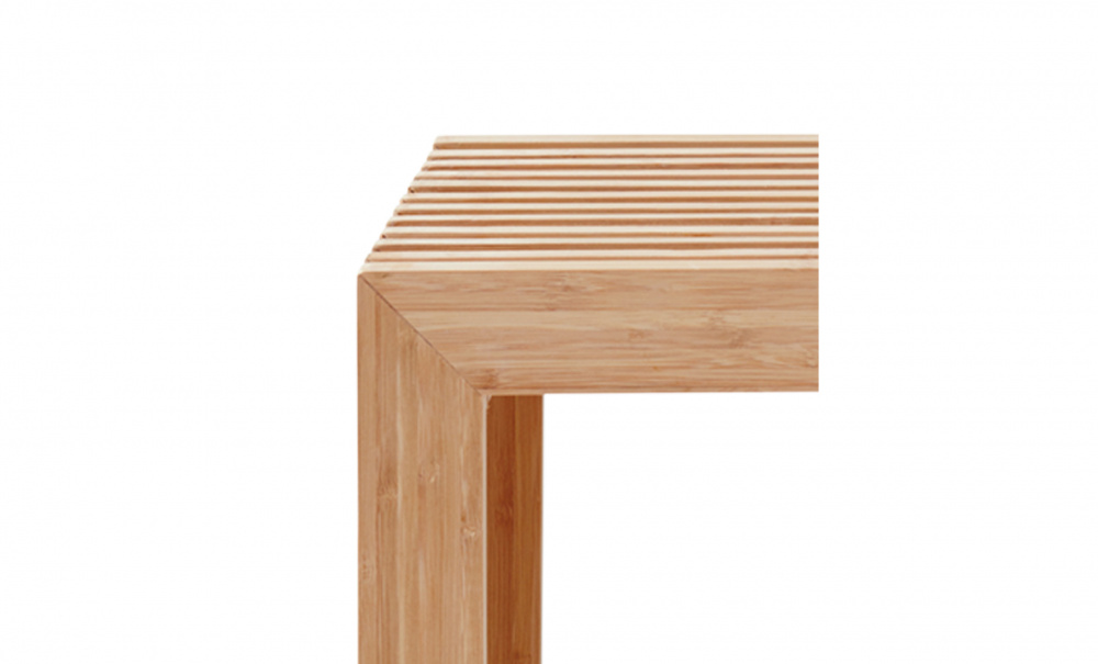RIB Pall Bambu i gruppen Matplats / Sittmbler / Stolar hos SoffaDirekt.se (4073102)