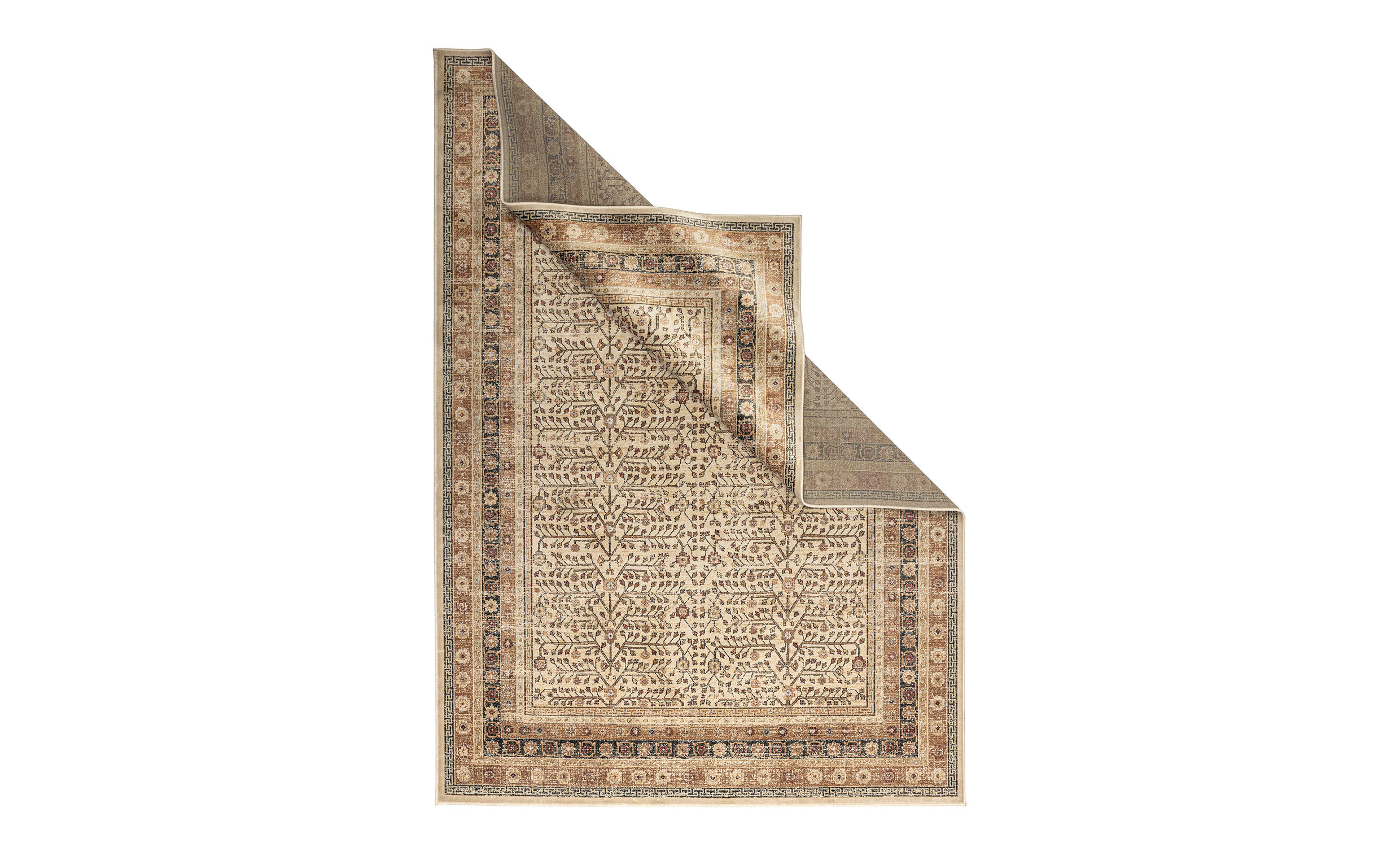 TALIA Matta 160x230 Beige