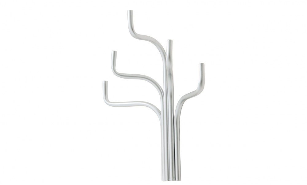 Bild nr 2 (WENO Hängare H32 Silverfinish)