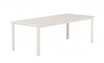 Byt till bild nr 1 (ADELINA Matbord 229/310 Beige)