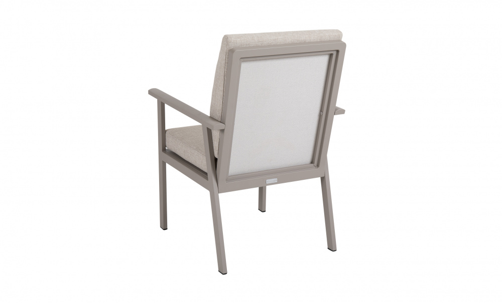 SAMVARO Karmstol Beige i gruppen Utembler / Sittmbler / Loungembler hos SoffaDirekt.se (4140-21-02)