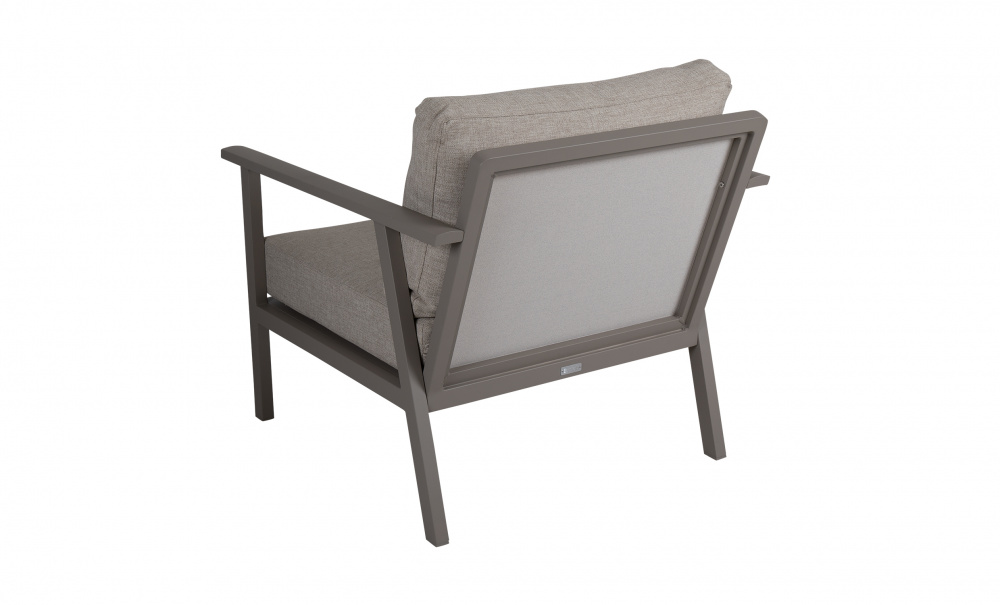 SAMVARO Ftlj Beige i gruppen Utembler / Sittmbler / Loungembler hos SoffaDirekt.se (4151-21-02)