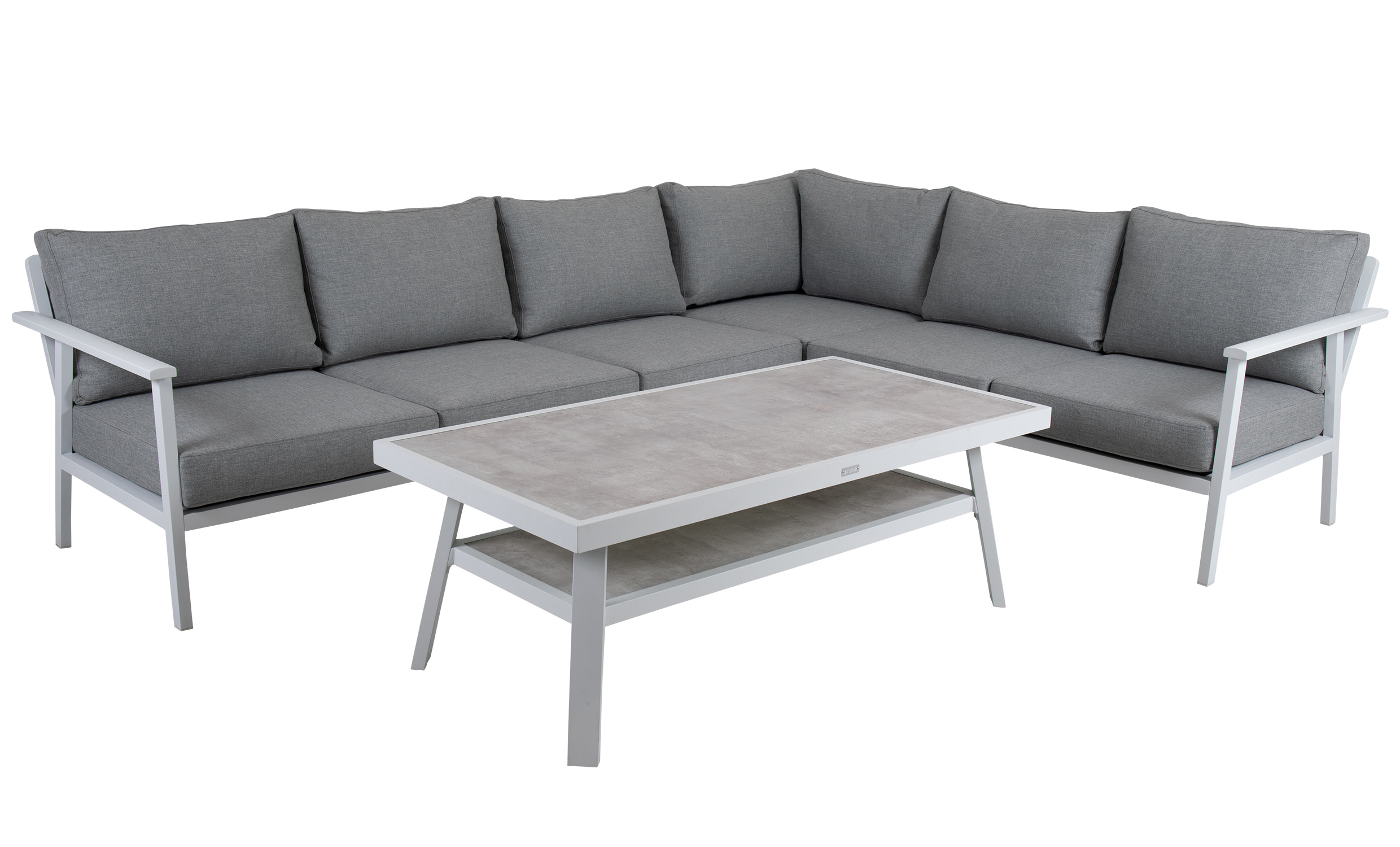 SAMVARO Mittdel Beige