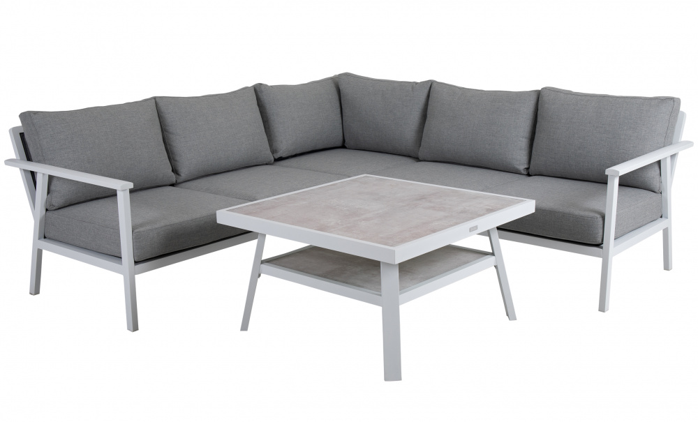 SAMVARO Hrn Beige i gruppen Utembler / Sittmbler / Loungembler hos SoffaDirekt.se (4155-21-02)