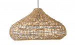 MIRA Taklampa Outdoor 58cm Natur