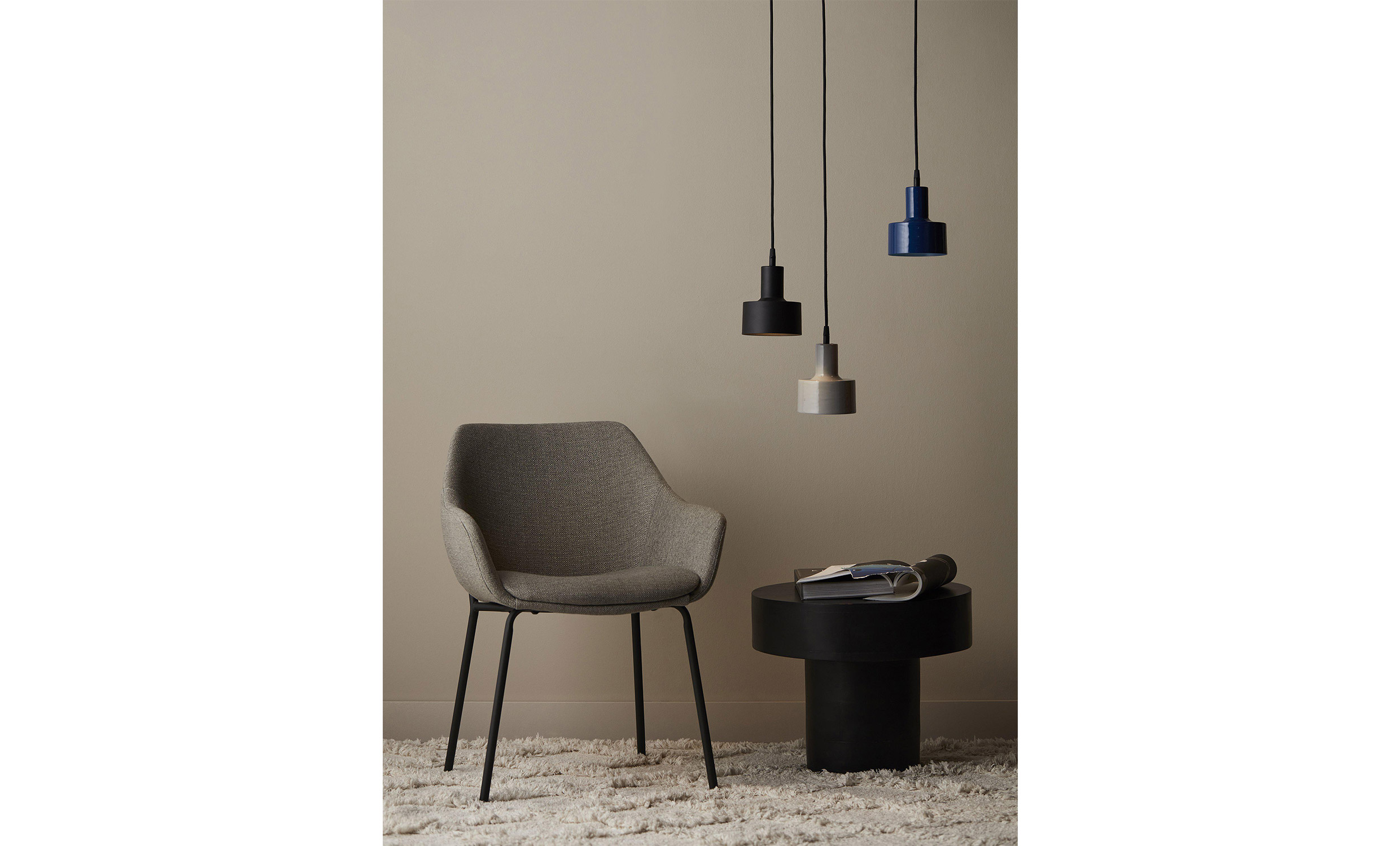 SOLO Fnsterlampa Gr