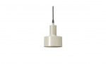 Byt till bild nr 1 (SOLO Fnsterlampa Beige)