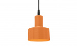 Byt till bild nr 1 (SOLO Fnsterlampa Blank Orange)