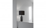 Byt till bild nr 2 (SOLO Bordslampa Svart 55cm)