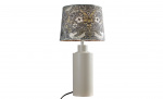 Byt till bild nr 1 (SOLO Bordslampa Beige 48cm)