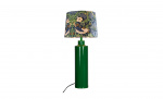 Byt till bild nr 1 (SOLO Bordslampa 57cm Grön/Multi)