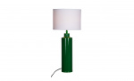 Byt till bild nr 1 (SOLO Bordslampa 57cm Grön/Vit)