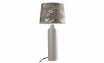Byt till bild nr 1 (SOLO Bordslampa Beige 58cm)