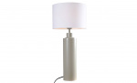 Byt till bild nr 1 (SOLO Bordslampa Beige 65cm)