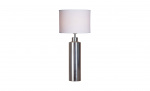 Byt till bild nr 1 (SOLO Bordslampa 57cm Krom)