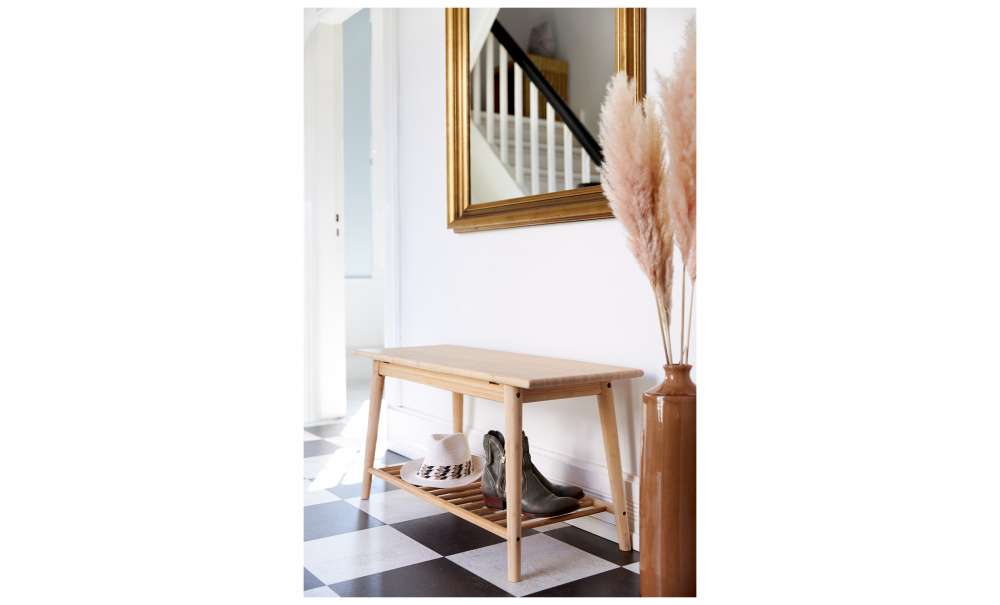 NOBLE Bnk Bambu i gruppen Matplats / Sittmbler hos SoffaDirekt.se (4168002)