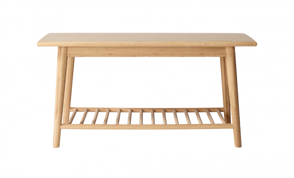 NOBLE Bnk Bambu i gruppen Matplats / Sittmbler hos SoffaDirekt.se (4168002)