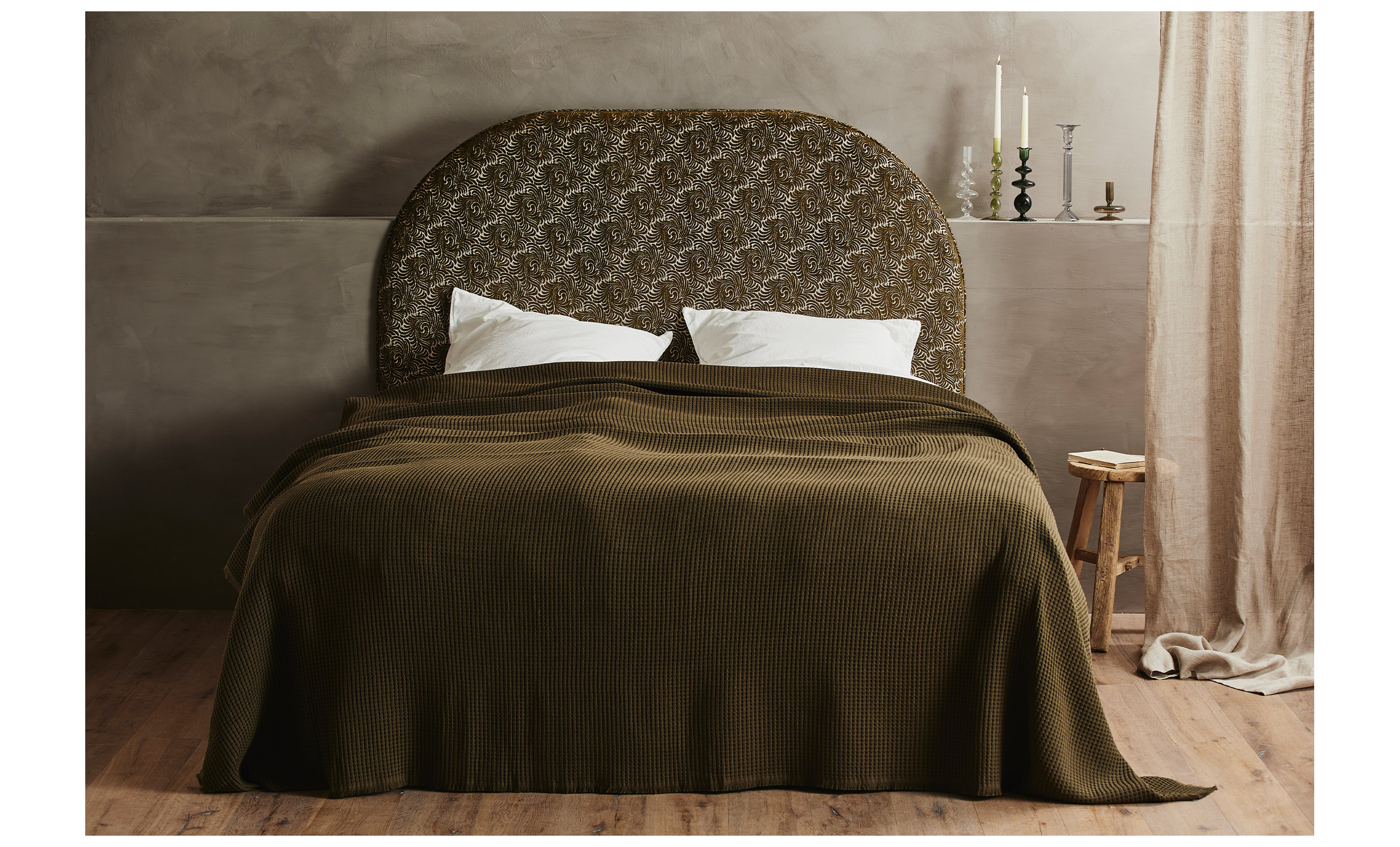 NEVA 180 Snggavel Olive