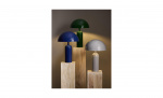 RIBBLE Lampskärm 31cm Grön