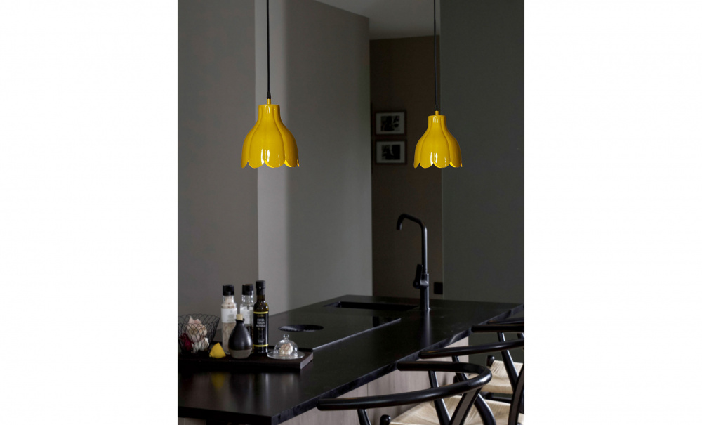 Bild nr 2 (TULIPPA Tak/f�nster D17 Gul)