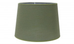 Byt till bild nr 1 (SOFIA Lampskrm 25cm Mossa)