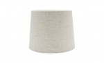 SOFIA Florenzo Lampskärm 30 cm Stone
