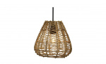 ADELLE Taklampa 24cm Natur Byt till bild nr 1 (ADELLE Taklampa 24cm Natur)