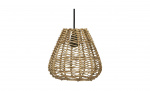 ADELLE Taklampa 24cm Natur Byt till bild nr 2 (ADELLE Taklampa 24cm Natur)