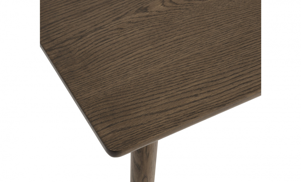 Bild nr 7 (BLANCA 190/LINO Matgrupp 6 Stolar M�rkbrun)