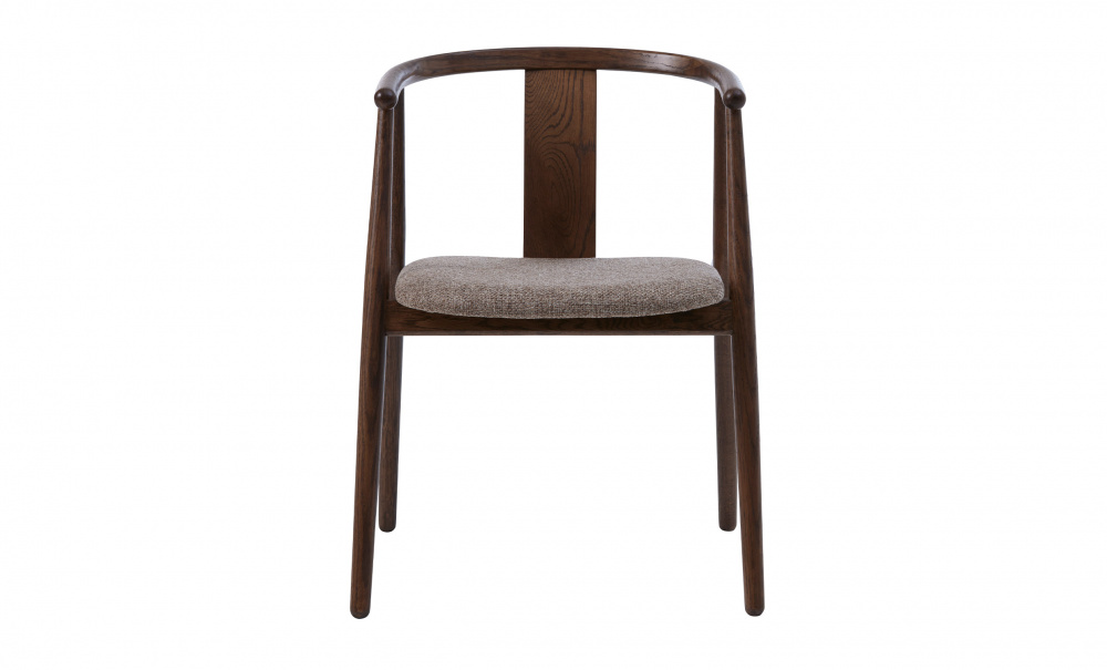 Bild nr 10 (BLANCA 150/LINA Matgrupp 4 Stolar Valn�tsbrun)