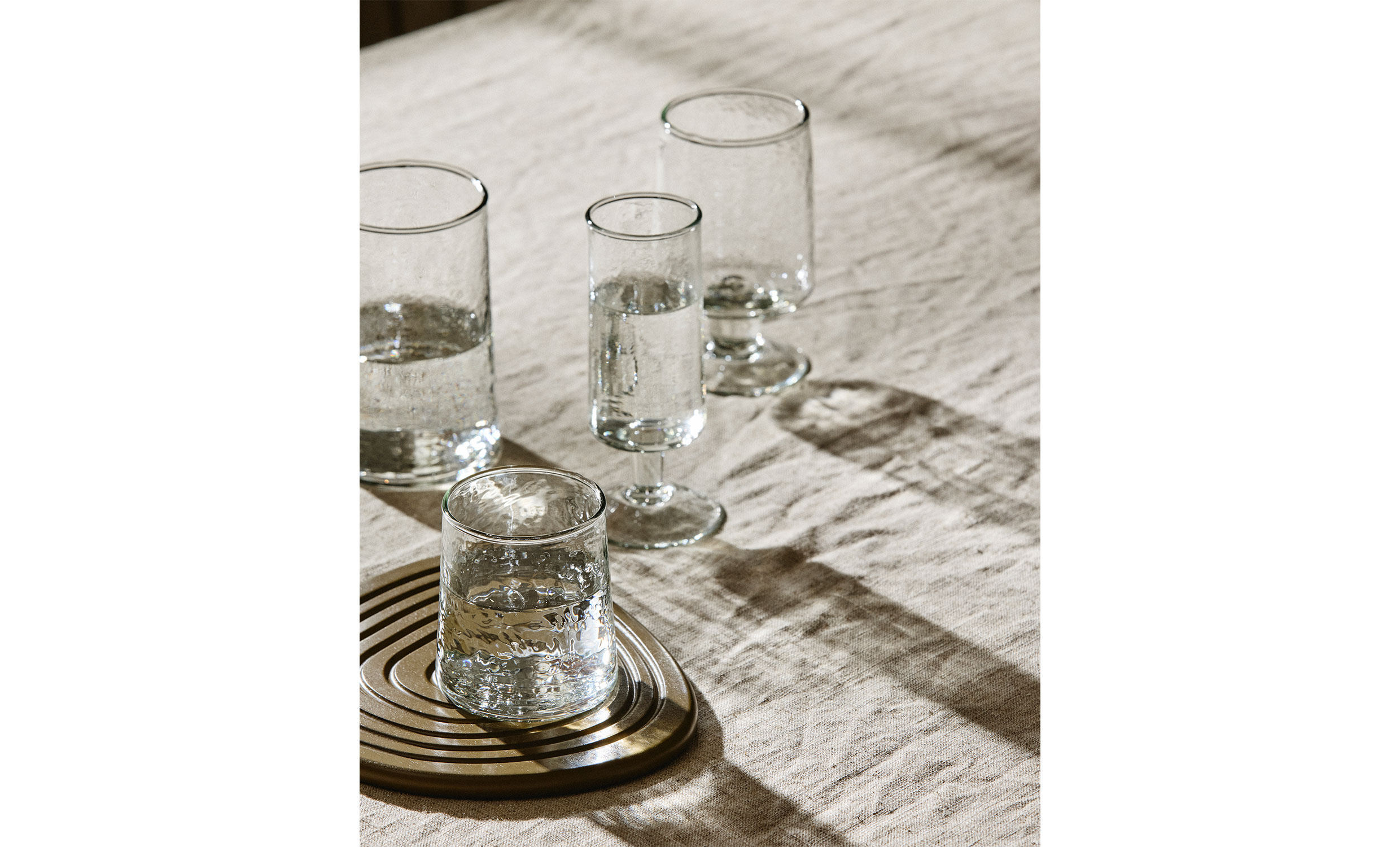 VITA Dricksglas 200ml Klar