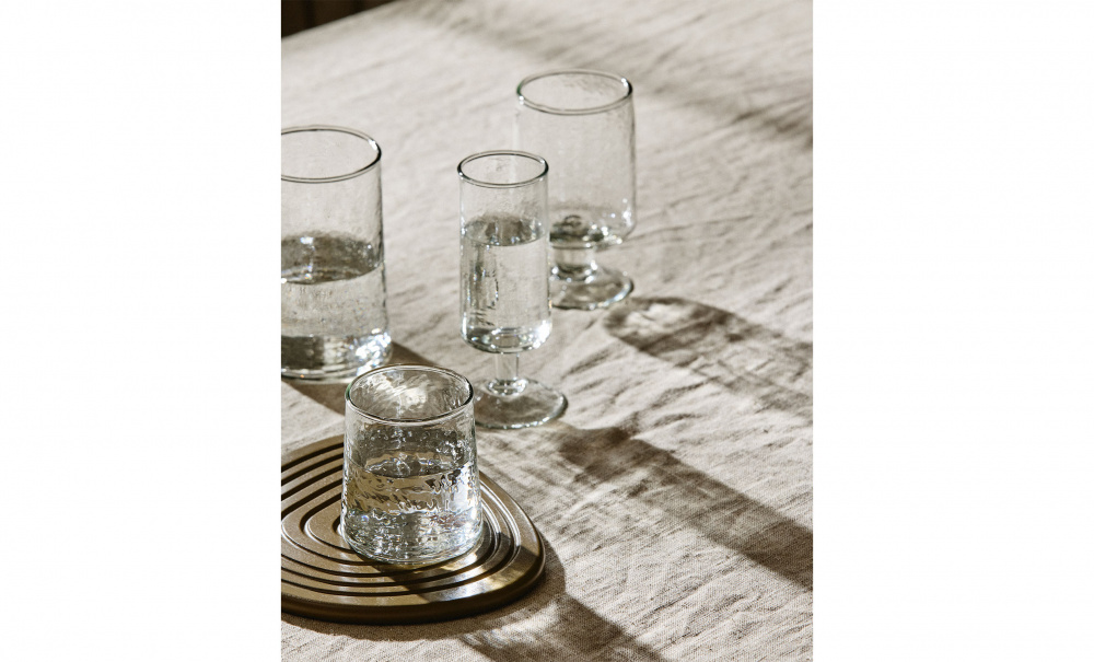 Bild nr 2 (VITA Dricksglas 200ml Klar)