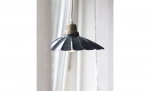 Byt till bild nr 2 (ESTER F�nsterlampa 24cm Bl�)