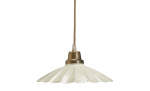 Byt till bild nr 1 (ESTER Fnsterlampa 24cm Offwhite)
