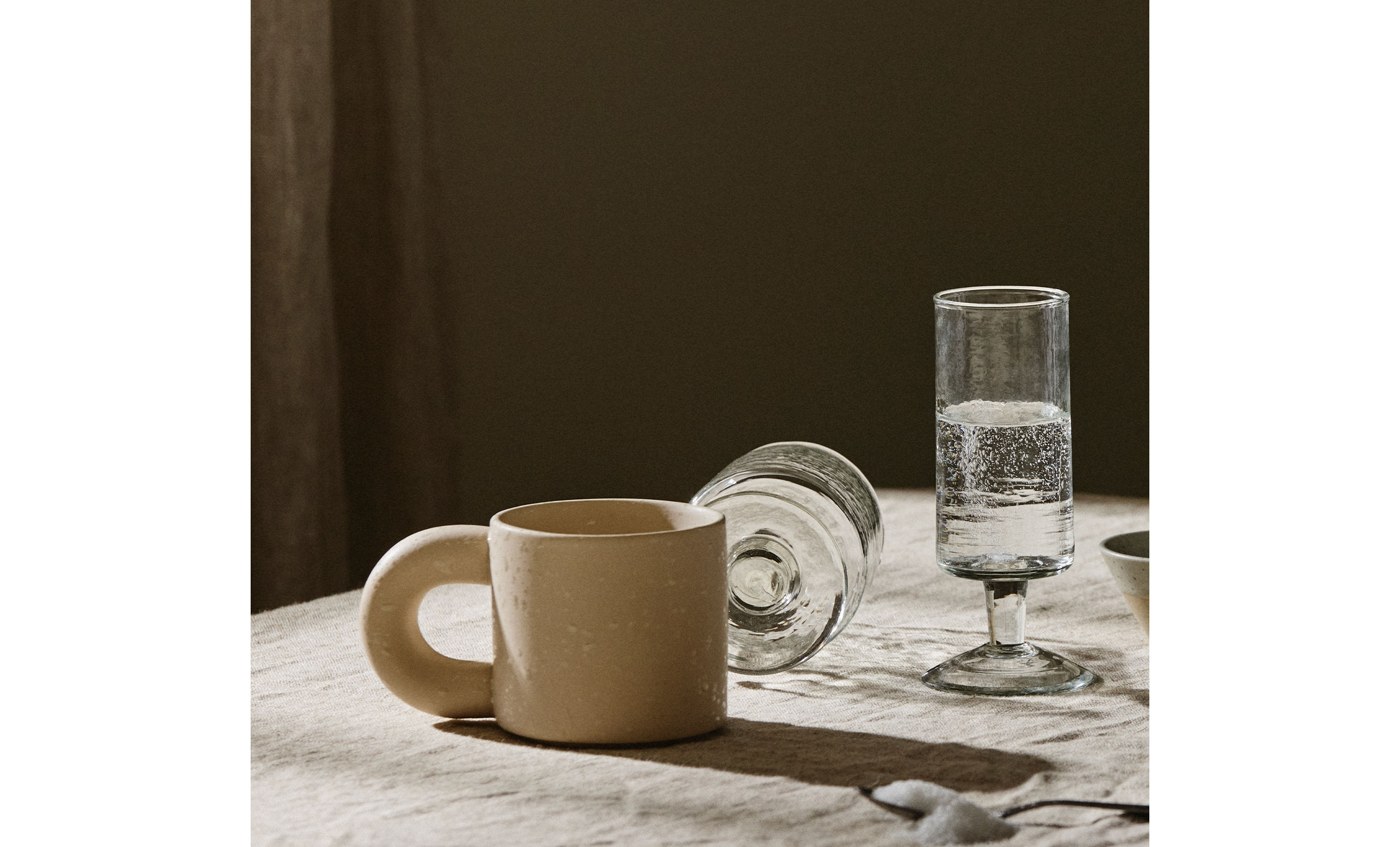 VITA Vinglas 150ml Klar