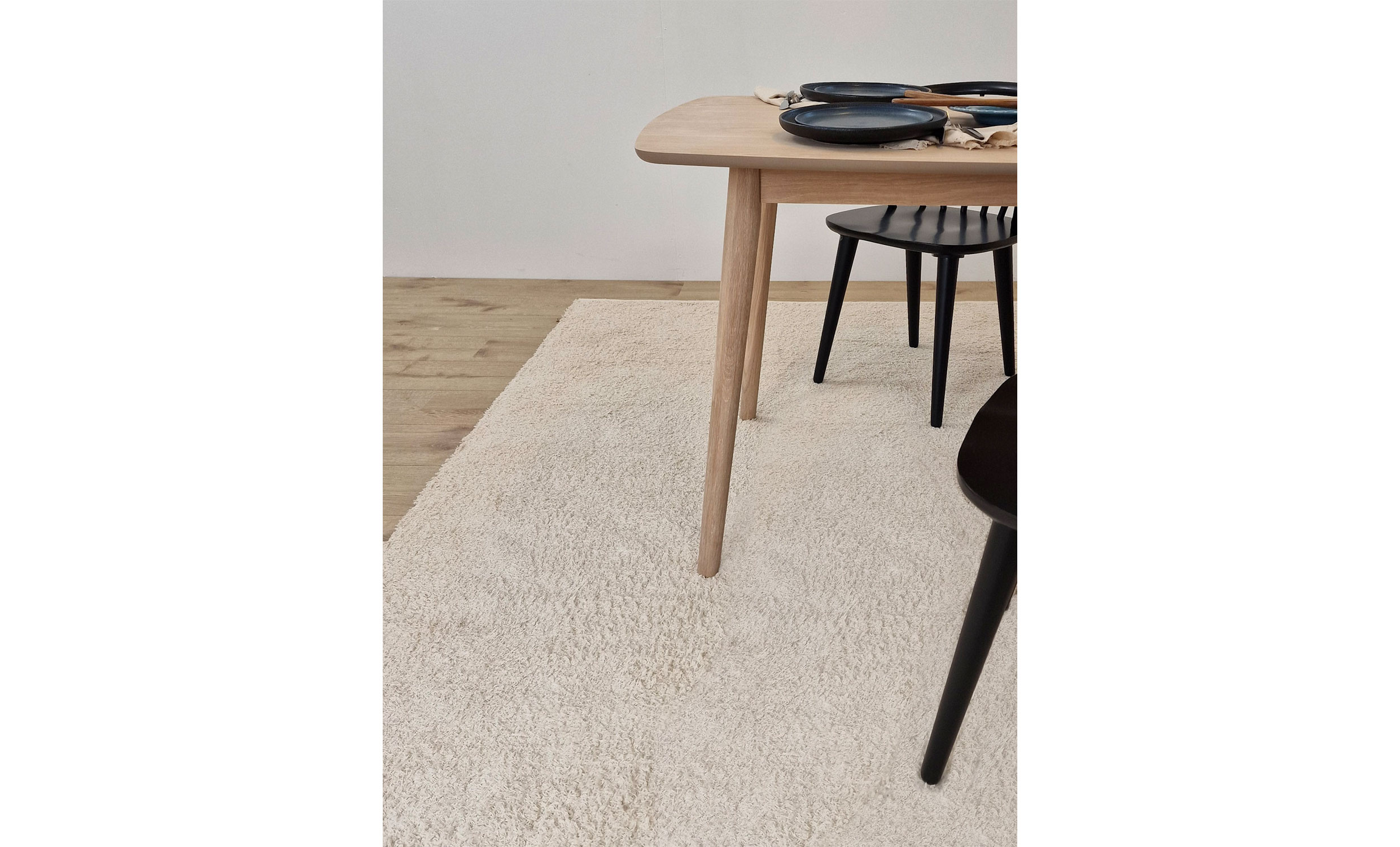 FELIX Matta Natur 160x230