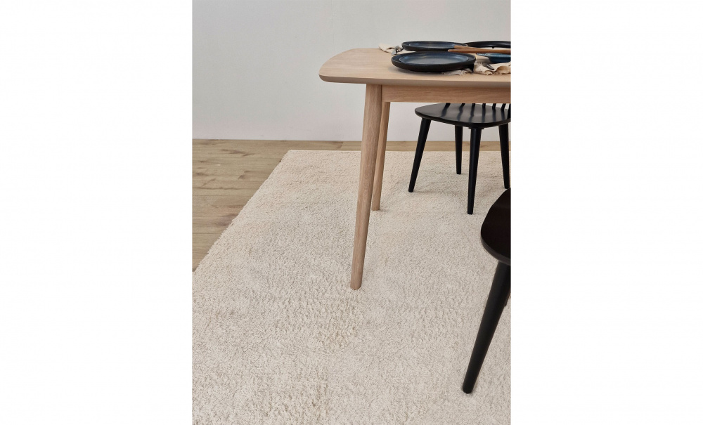 FELIX Matta Natur 200x300 i gruppen Badrum / Badrumsmattor hos SoffaDirekt.se (43582)